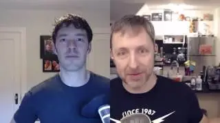 Dave Asprey Bulletproof Diet, Gut Bacteria, Leptin Resistance & Hunger Hormones