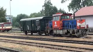 2013-08, Поездка Джинс-Блатна