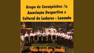 Vem Comigo Maria