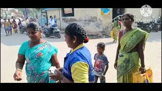 11.12. 2025 அகத்தியர் சன்மார்க்க சங்கம் தூத்துக்குடி கிளை சங்கத்தில் அன்னதானம்