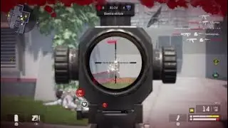 Warface - Clan War Moments #1 Rodrigo94911