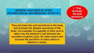 ACID GROUP OF HOMOEOPATHIC MEDICINE IN HINDI