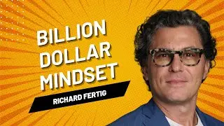 Billion-Dollar Mindset: Navigating Today's Hospitality Investment Landscape