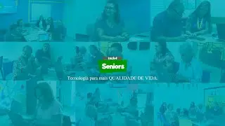 Tech4seniors - Tech4me