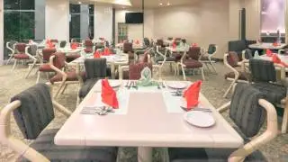 Crowne Plaza Mexico City North - Talanepantla-Talanepantla, Mexico