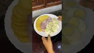 bajji  #egg onion potato bajji recipe