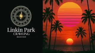Linkin Park &ndash; Crawling (Bachata Cover) | CoverAlchemy