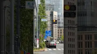 Tokyo city ❤️ Japan #japan #tokyo #travel #токио #япония #путешествия