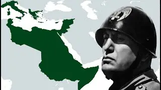 Win at Darkest Hour: A Hearts of Iron Game (1933 Italy) - Guide on Carrying the axis.