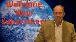 Meet Bob the Science Guy