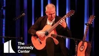 Giovanni Seneca - Millennium Stage (October 23, 2019)