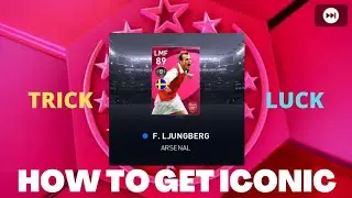 How to Get Iconic Moment From Arsenal Pack Pes 2021