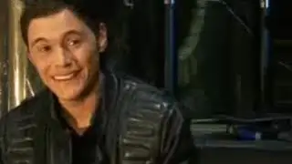 Behind the Scenes of the Chase part 2 | Torchwood Declassified | BBC Studios