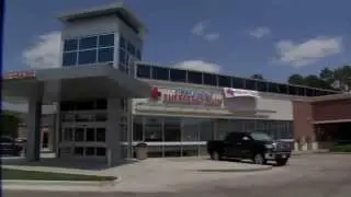 First Choice Emergency Room - Cypress Grant Road