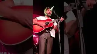Ben Abraham - Like A Circle (Live from Manchester Band on the Wall, 2nd September 2022)