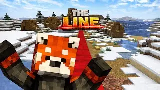 Can I beat Wadzee's straight-line challenge? #minecraft