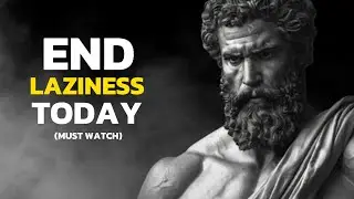 6 STOIC SECRETS to Killing Your Procrastination Demons