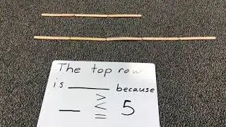 Longer Than, Shorter Than, or Same as Part 2 - SD 480p