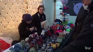 Wenzelsmarkt 2017 in Bautzen