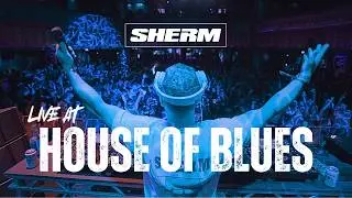 Live at House of Blues Chicago (Direct Support for Kaskade)