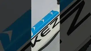 Best foldable ebike AKEZBIKE lithium battery 21 Shimano speed #bike #ebike #akezbike #foldablebike