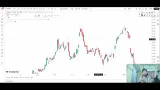 Stock Market Technical Masterclass | EP 01