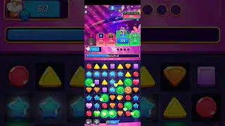 MATCH MASTERS/ VERTICAL RUSH 🥇🥇🥇 #games #matchmasterstournament #matchmasters