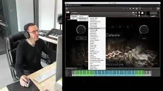 Soniccouture Celeste Walkthrough