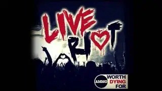 Worth Dying For - 03. Never Look Back (feat. Sean Loche)