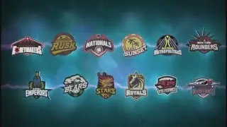 2016 Global Poker League Draft Show - February 25 2016
