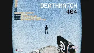 Deathmatch 404 by Piotr Rycabel | No Commentary