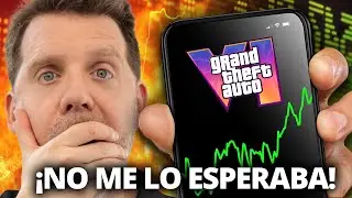 &iquest;Ser&aacute; la PR&Oacute;XIMA JOYA por GTA VI? | Opini&oacute;n como Inversor
