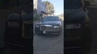 Imperial #2016 #rollsroyce 
