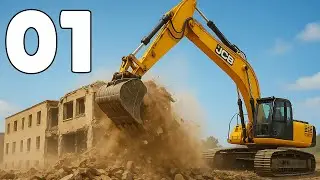 MERA NAYA TOOD TAAD BUSINESS 😂🔥 | DECONSTRUCTION SIMULATOR