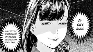 Collage Boy Rizzes His Landlady And She Couldn't Hold Back | Manga Recap