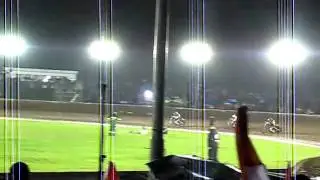 Nordic SGP 2010 Vojens