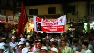 muhammed taha gergerlioglu