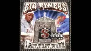 Big Tymers Get Your Roll On
