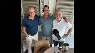Shame to Freedom with Cory Neal and Steve Coppi