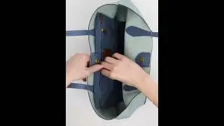 Kia Tote Coach