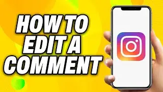 How To Edit A Comment On Instagram - Quick Fix