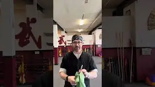 Chain whip