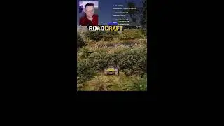 RoadCraft #short #gavreil86 #steam #snowrunner #wot #minecraft