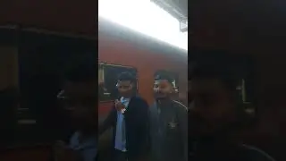 Guess the Railway station? #indianrailways #publictransport #shorts