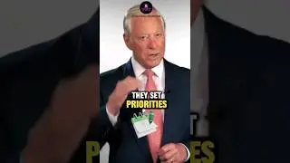 The Mindset to Getting Things Done: Think Result-Oriented | by Brian Tracy #shorts