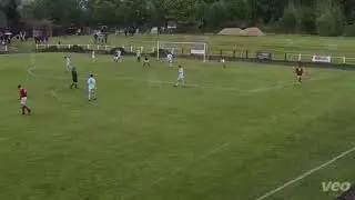 Johnstone Burgh FC u20 9-0 Arhurlie u20