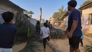 Invel Suh Theng Na Tabang Khat Ong