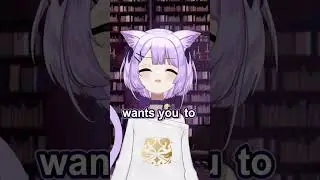 I'm Out of Ideas? #VTuber