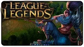 Die Zauberfl&ouml;te! - League of Legends