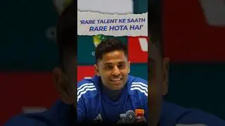 Suryakumar Yadav on Shreyas Iyer's 